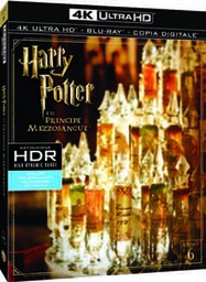[386608] Harry Potter E Il Principe Mezzosangue