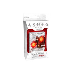 [386747] Asmodee - Ashes - Espansione I Figli di Blackcloud