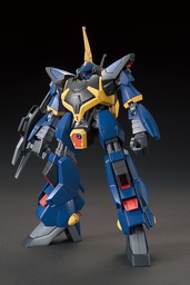[387447] BANDAI Model Kit Gunpla Gundam HG Barzam 1/144