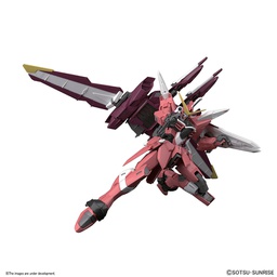 [387453] Bandai Model kit Gunpla Gundam MG Justice 2.0 1/100