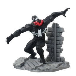 [387588] MONOGRAM - Venom Diorama Figure