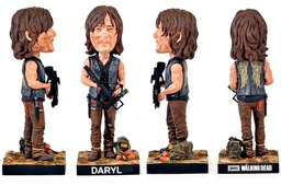 [387738] ROYAL - The Walking Dead - Daryl Dixon Bobblehead