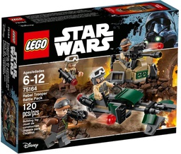 [388001] LEGO Star Wars 75164 - Battaglia Rebel Trooper