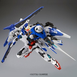 [388103] Bandai Model kit Gunpla Gundam MG 00 Raiser XN 1/100