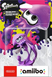 [388228] Nintendo Amiibo - Calamaro Inkling