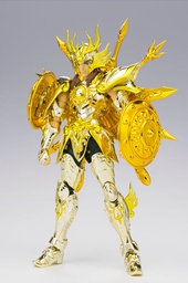 [388490] BANDAI - Cavalieri dello Zodiaco Saint Seiya Soul of Gold Libra Dohko GOD Myth Cloth EX Action Figure