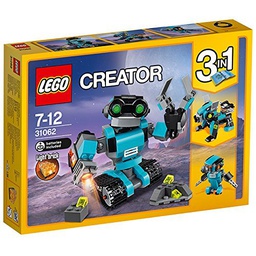 [388614] LEGO Creator 31062 - Robo-esploratore