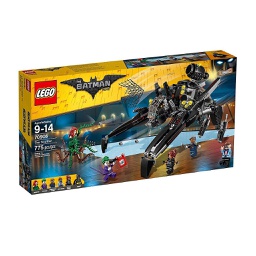 [388620] LEGO Batman Movie 70908 - Scuttler