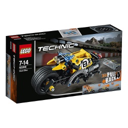 [388658] LEGO Technic 42058 - Stunt Bike