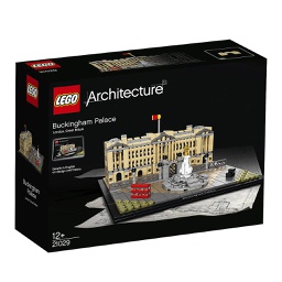 [388678] LEGO Architecture 21029 - Buckingham Palace