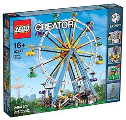 [388693] LEGO Creator 10247 - Ruota panoramica