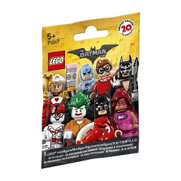 [388724] LEGO Minifigure 71017 - The LEGO Batman Movie