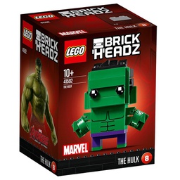 [388885] LEGO Brickheadz 41592 - Hulk