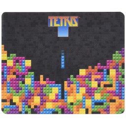 [389026] Abystyle - PC Mousepad Tetris