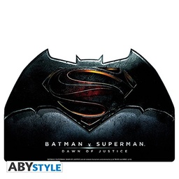 [389148] Abystyle - Mousepad Batman Vs Superman