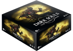 [389299] Steamforged Dark Souls The Board Game Il Gioco da Tavolo ITALIANO