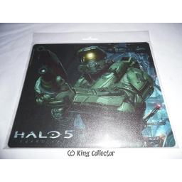 [389425] Abystyle - Mousepad Halo - Masterchief