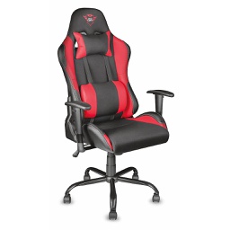 [389485] TRUST - GXT 707R Resto Gaming Chair - Red
