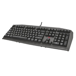[389530] TRUST - GXT 880 Mechanical Gaming Keyboard