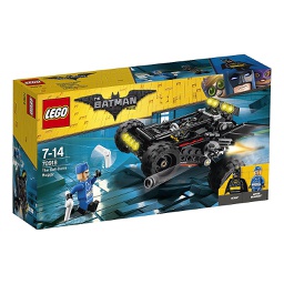 [389673] LEGO Batman Movie 70918 - Bat-Dune Buggy