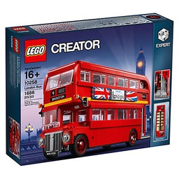 [389702] LEGO Creator Expert 10258 - London Bus