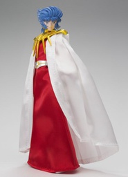 [389940] BANDAI - Saint Seiya Leggenda dei Cuori Scarlatti Myth Cloth Abel 16 cm Action Figure