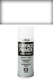 [389947] VALLEJO - Primer Spray Acrilico Bianco White 28010