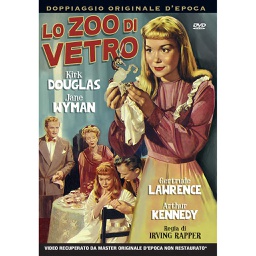 [390682] Zoo Di Vetro