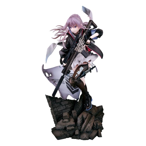 [AFVA0452] PHAT! AR-15 Girls Frontline 27 Cm Statua