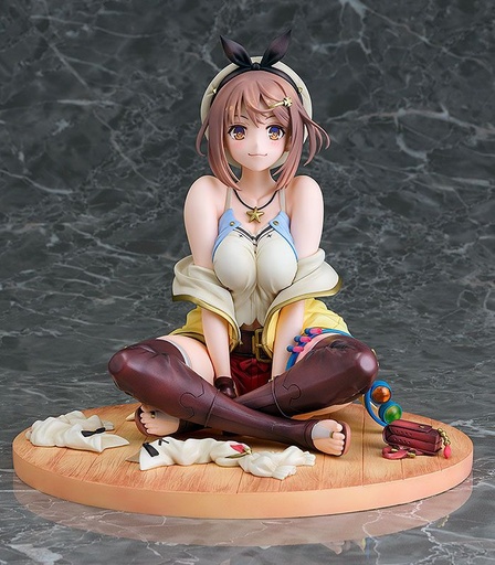 [AFVA0455] Atelier Ryza Statua Ryza Reisalin Stout 16 Cm PHAT!