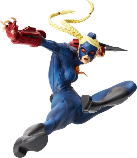 [AFVA0461] Ultra Street Fighter 4 - Decapre (25 cm)