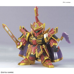 [397271] Bandai Model kit Gunpla Gundam BB Yuanshao Bawoo &amp; Yuxi #409
