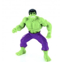 [397484] Figure Superheroes Hulk 10 Cm