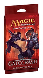 [397551] Magic Irruzione Battle Pack 1 Pz