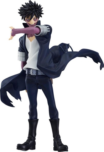 [AFVA0503] My Hero Academia - Dabi (18 cm)