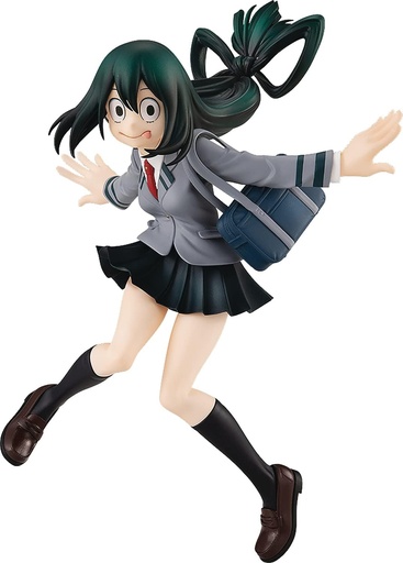 [AFVA0504] My Hero Academia - Tsuyu Asui (Pop Up Parade, 16 cm)