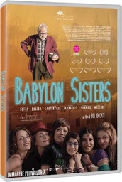 [397807] Babylon Sisters