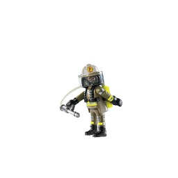 [398096] PLAYMOBIL 9336 - Pompiere