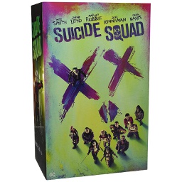 [398362] Suicide Squad (Ltd Ed)