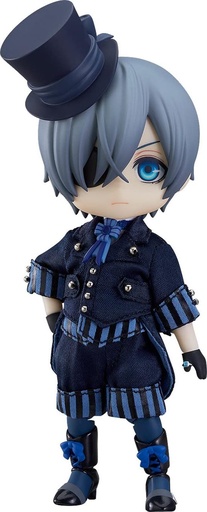 [AFVA0511] Black Butler - Ciel Phantomhive (Nendoroid, 10 cm)