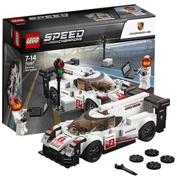 [399638] LEGO Speed Champions 75887 - Porsche 919 Hybrid
