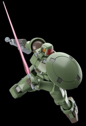[399721] BANDAI Model Kit Gunpla Gundam HGAC Leo 1/144