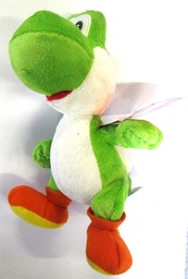 [399905] Peluche Super Mario 15cm - Yoshi