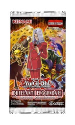 [400228] Yu-Gi-Oh! Duellanti Leggendari Antico Millennio