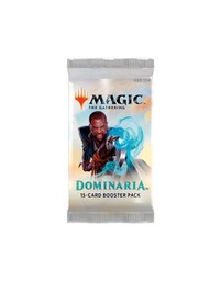 [400421] Magic Dominaria busta