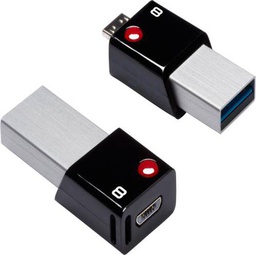 [400589] EMTEC USB 3.0 Mobile&amp;Go OTG T200 8GB
