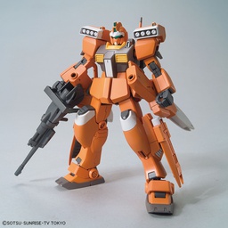 [400816] BANDAI Model Kit Gunpla Gundam HGBD GM III Beam Master 1/144