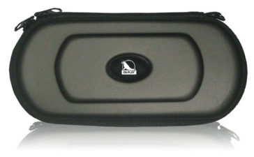 [ACVA0488] PSP Carry Case - DbPlay