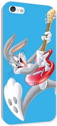 [401113] Cover Bugs Bunny Rock iPhone 5C
