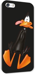 [401114] Cover Daffy Duck iPhone 5/5S